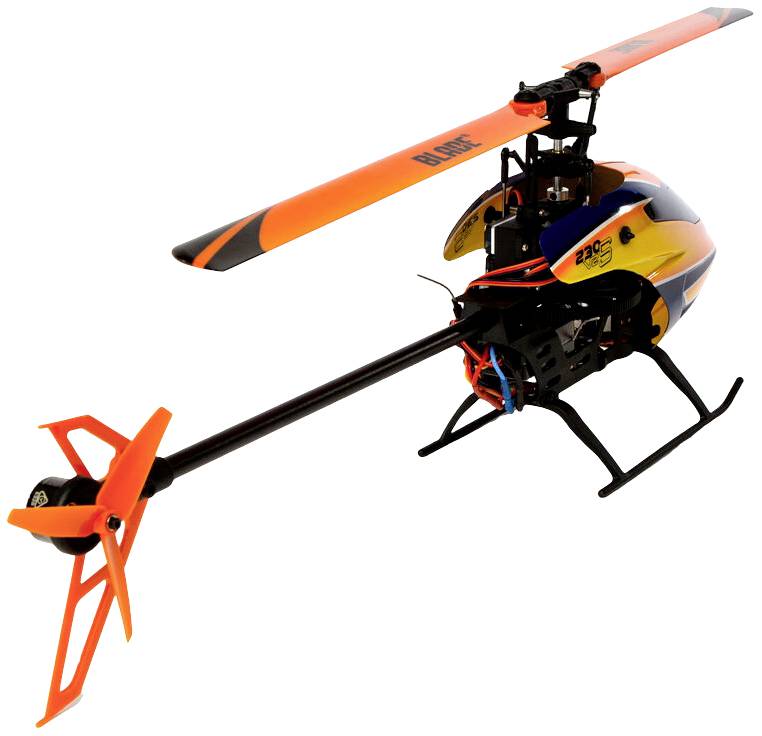 Blade 230 S Smart RC Hubschrauber RtF 230er