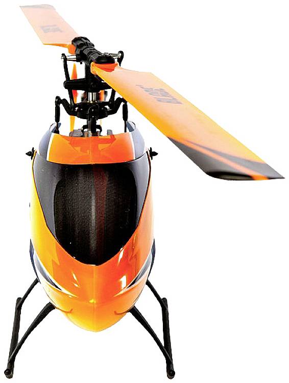 Blade 230 S Smart RC Hubschrauber RtF 230er