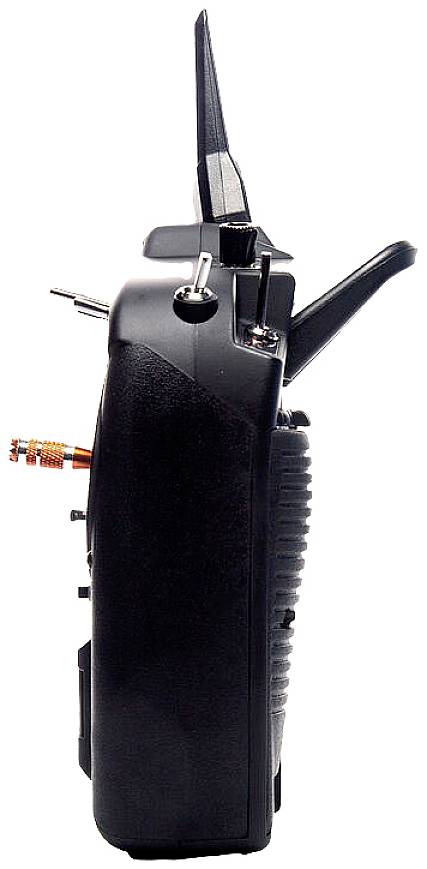 Spektrum NX10 Hand-Fernsteuerung 2,4 GHz Anzahl Kanäle: 10