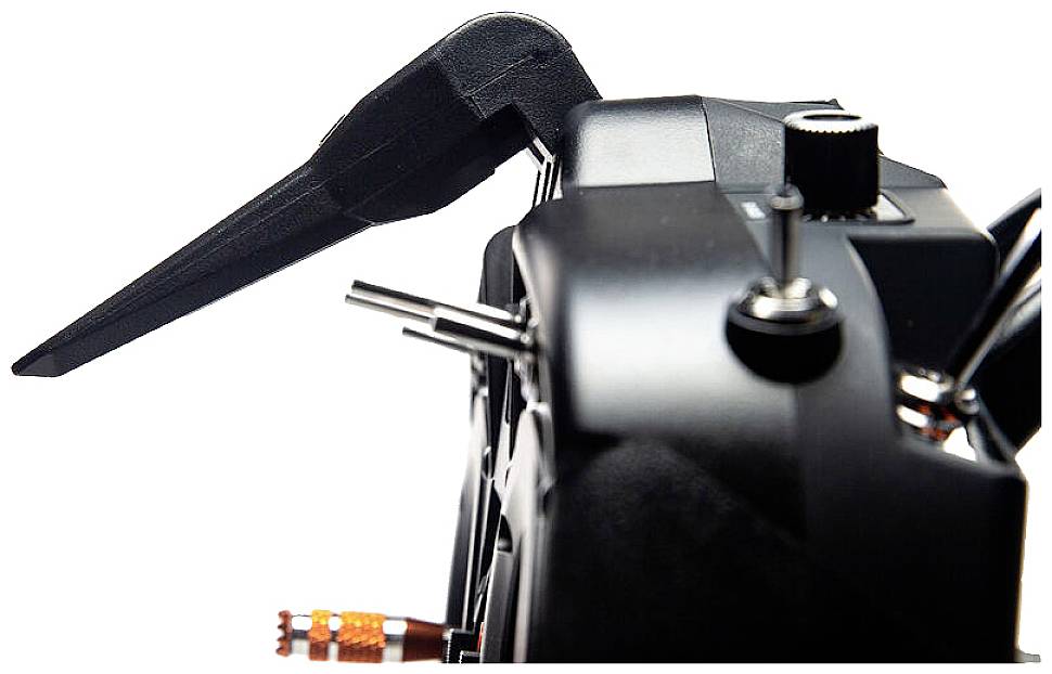 Spektrum NX10 Hand-Fernsteuerung 2,4 GHz Anzahl Kanäle: 10