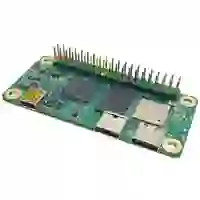 Radxa RS102-D4E16T Zero 4GB 4 x 1.8GHz Radxa RS102-D4E16T Zero 4GB 4 x 1.8GHz