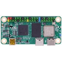 Radxa RS102-D4E128H Zero 4GB 4 x 1.8GHz Radxa RS102-D4E128H Zero 4GB 4 x 1.8GHz