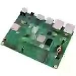 Radxa Radxa_Taco_CM4 208419 Radxa Radxa_Taco_CM4 208419