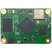 Radxa RM116-D1E0W0 Rock 3 Compute Modul 1GB 4 x 2.0GHz Radxa RM116-D1E0W0 Rock 3 Compute Modul 1GB 4 x 2.0GHz