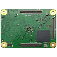Radxa RM116-D1E0W0 Rock 3 Compute Modul 1GB 4 x 2.0GHz Radxa RM116-D1E0W0 Rock 3 Compute Modul 1GB 4 x 2.0GHz