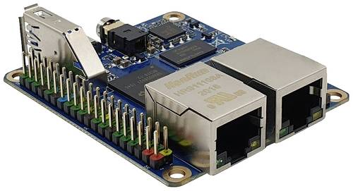 Radxa RS309-D8W2P 1GB 4 x 1.5GHz