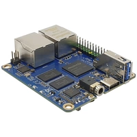 Radxa RS309-D8W2P Rock Pi E 1GB 4 x 1.5GHz Radxa RS309-D8W2P Rock Pi E 1GB 4 x 1.5GHz