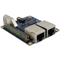 Radxa RS309-D4W1 Rock Pi E 512 MB 4 x 1.5GHz Radxa RS309-D4W1 Rock Pi E 512 MB 4 x 1.5GHz