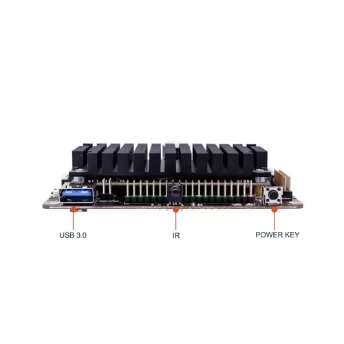 Radxa ROCK Pi N10 Model B 5 GB 4 x 1.8 GHz Radxa ROCK Pi N10 Model B 5 GB 4 x 1.8 GHz