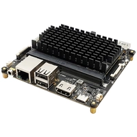 Radxa ROCK Pi N10 Model B 5 GB 4 x 1.8 GHz Radxa ROCK Pi N10 Model B 5 GB 4 x 1.8 GHz