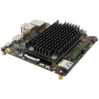 Radxa ROCK Pi N10 Model B 5 GB 4 x 1.8 GHz Radxa ROCK Pi N10 Model B 5 GB 4 x 1.8 GHz