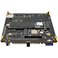 Radxa ROCK Pi N10 Model B 5 GB 4 x 1.8 GHz Radxa ROCK Pi N10 Model B 5 GB 4 x 1.8 GHz