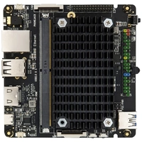 Radxa ROCK Pi N10 Model B 5 GB 4 x 1.8 GHz Radxa ROCK Pi N10 Model B 5 GB 4 x 1.8 GHz