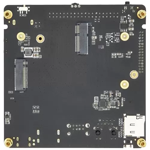 Radxa ROCK Pi N10 Model B 5 GB 4 x 1.8 GHz Radxa ROCK Pi N10 Model B 5 GB 4 x 1.8 GHz