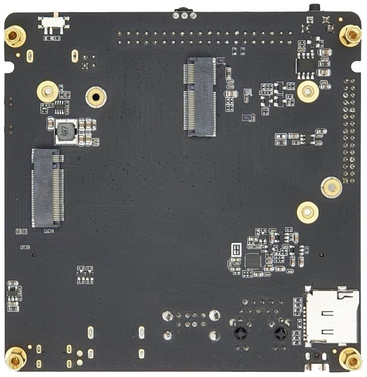 Radxa ROCK Pi N10 Model B 5GB 4 x 1.8GHz
