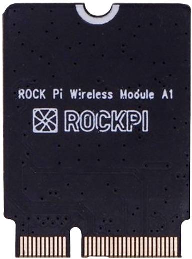 Radxa RockPi_W_A1 Raspberry Pi® Erweiterungs-Platine
