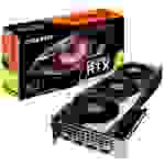 Gigabyte Carte graphique Nvidia GeForce RTX 3050 Gaming Overclocked 8 GB GDDR6-RAM PCIe HDMI™, DisplayPort éclairage RGB
