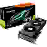Gigabyte Grafikkarte Nvidia GeForce RTX 3080 Eagle 12 GB GDDR6X-RAM PCIe x16 HDMI®, DisplayPort RGB