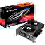 Gigabyte Grafikkarte AMD Radeon RX 6500 XT Eagle 4GB GDDR6-RAM PCIe HDMI®, DisplayPort AMD FreeSync
