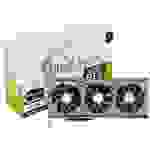 Palit Grafikkarte Nvidia GeForce RTX 3080 GameRock 12GB GDDR6X-RAM PCIe x16 HDMI®, DisplayPort Übertaktet / Overclocked