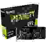 Palit Grafikkarte Nvidia GeForce RTX 2060 Dual 12GB GDDR6-RAM PCIe x16 HDMI®, DisplayPort, DVI