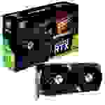 MSI Grafikkarte Nvidia GeForce RTX 3050 Gaming X 8 GB GDDR6-RAM PCIe x8 HDMI®, DisplayPort
