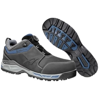Albatros TOFANE BLACK QL LOW S3 ESD HRO SRC 648510256000040 Sicherheitsschuh S3 Schuhgröße (EU): 40 Schwarz/Blau 1 Paar Albatros TOFANE BLACK QL LOW S3 ESD HRO SRC 648510256000040 Sicherheitsschuh S3 Schuhgröße (EU): 40 Schwarz/Blau 1 Paar