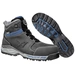 Albatros TOFANE BLACK QL CTX MID S3 ESD WR HRO SRC 638500256000045 Sicherheitsstiefel S3 Schuhgröße (EU): 45 Schwarz/Blau 1 Paar Albatros TOFANE BLACK QL CTX MID S3 ESD WR HRO SRC 638500256000045 Sicherheitsstiefel S3 Schuhgröße (EU): 45 Schwarz/Blau 1 Paar
