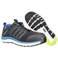 Albatros BREEZE IMPULSE LOW S1P ESD HRO SRA 647520241000045 Sicherheitsschuh S1 Schuhgröße (EU): 45 Schwarz/Blau 1 Paar Albatros BREEZE IMPULSE LOW S1P ESD HRO SRA 647520241000045 Sicherheitsschuh S1 Schuhgröße (EU): 45 Schwarz/Blau 1 Paar