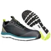 Albatros AER55 IMPULSE BLACK BLUE LOW S1P ESD HRO SRA 647500241000040 Sicherheitsschuh S1 Schuhgröße (EU): 40 Schwarz/Blau 1 Paar Albatros AER55 IMPULSE BLACK BLUE LOW S1P ESD HRO SRA 647500241000040 Sicherheitsschuh S1 Schuhgröße (EU): 40 Schwarz/Blau 1 Paar