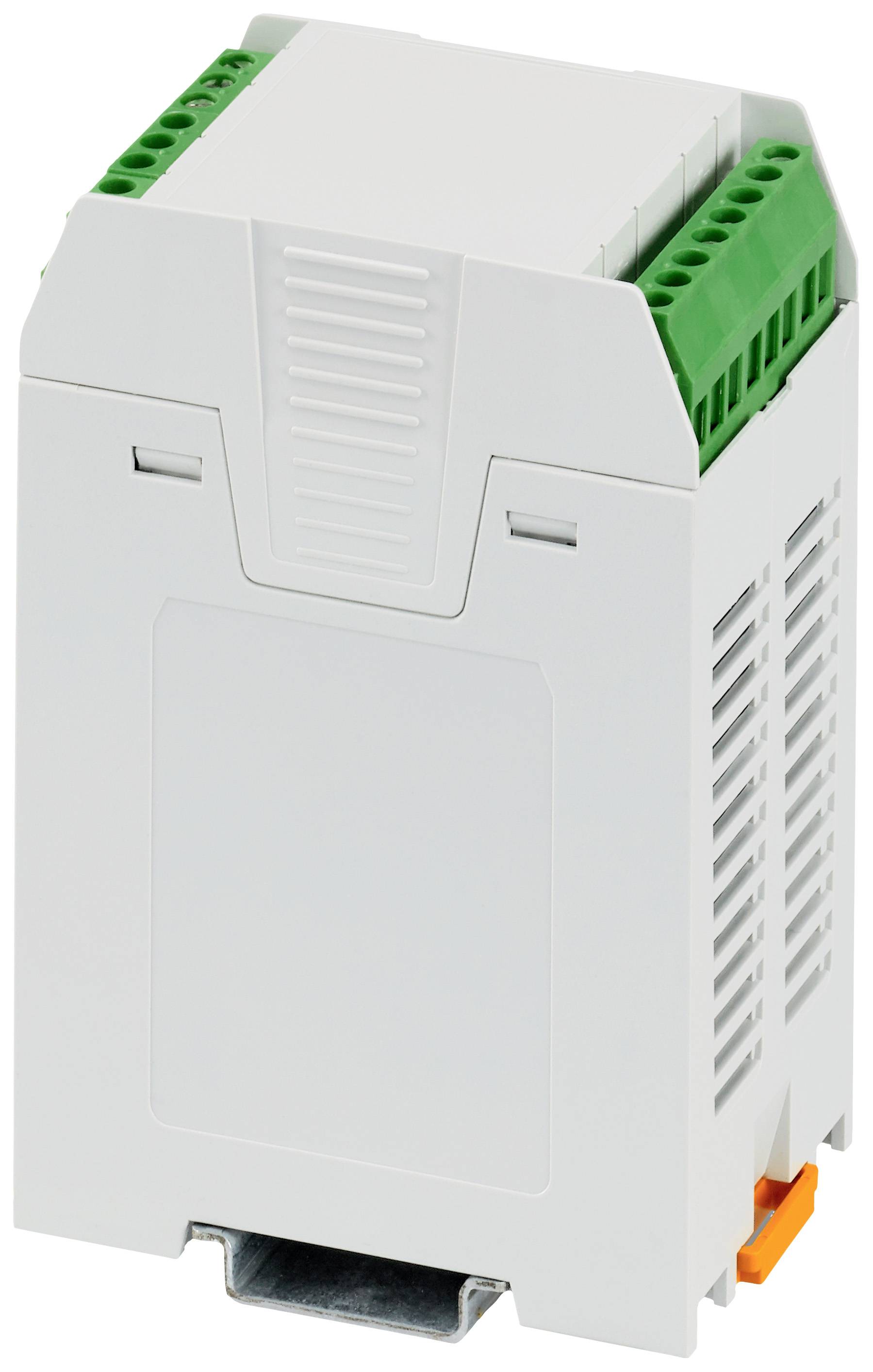Phoenix Contact EH 45-KIT-B+CDS/ABS-PC-7035 + 2MKDS38 1311036 Gehäuse 45.1 x 77 x 107.2 ABS-PC Lichtgrau (RAL 7035) 1St.