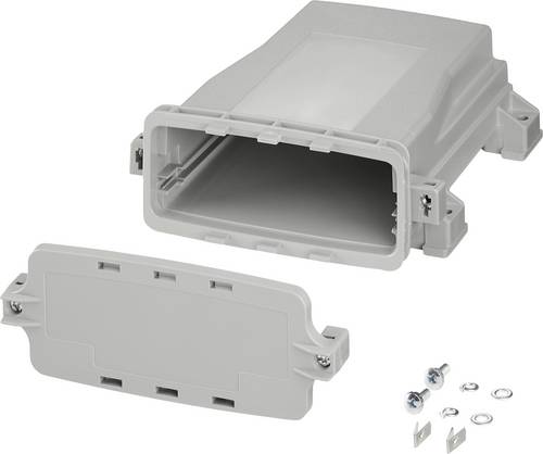Phoenix Contact ECS-KIT-122X169-S-UV-7042 1311019 Elektronikgehäuse 163.8 x 179.8 x 62.1 Polycarbon