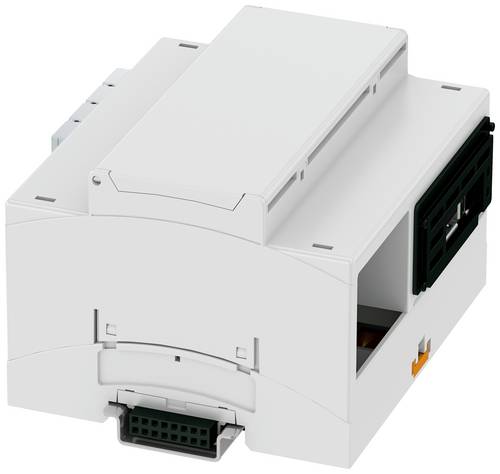 Phoenix Contact BC 107,6-KIT-RPI-7035 + PCB 1311017 Elektronikgehäuse 107.6 x 89.7 x 62.2 Polycarbo