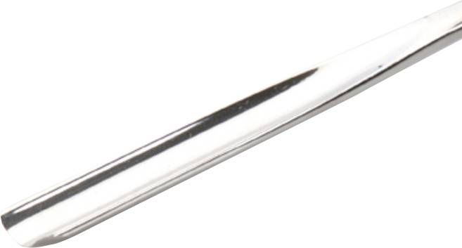 Kirschen Kerbschnitzbeitel mit Weißbuchenheft 4mm 3210004