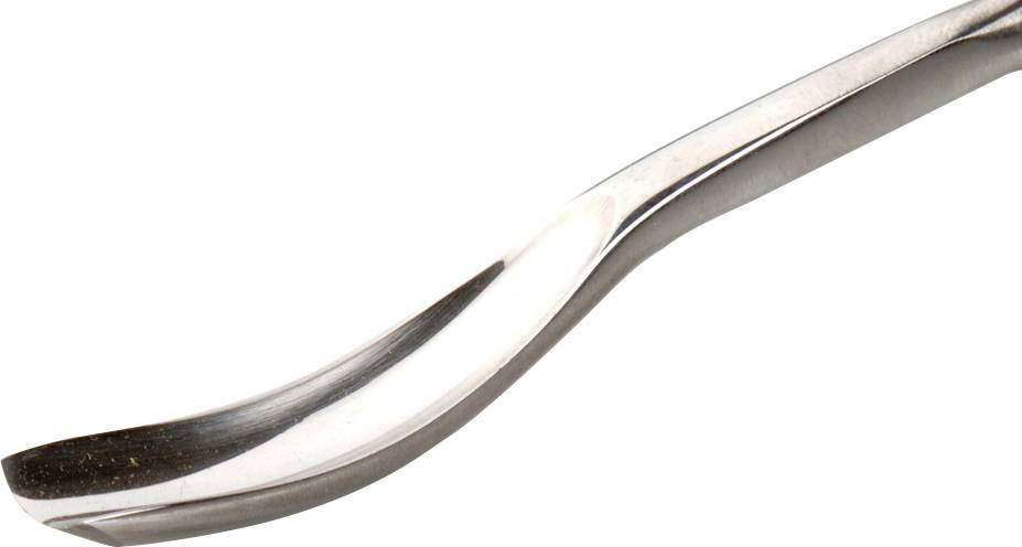 Kirschen Kerbschnitzbeitel mit Weißbuchenheft 2mm 3231002