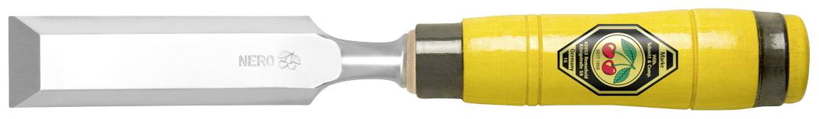 Zimmermannsbeitel mit Weißbuchenheft 20mm Kirschen 1205020