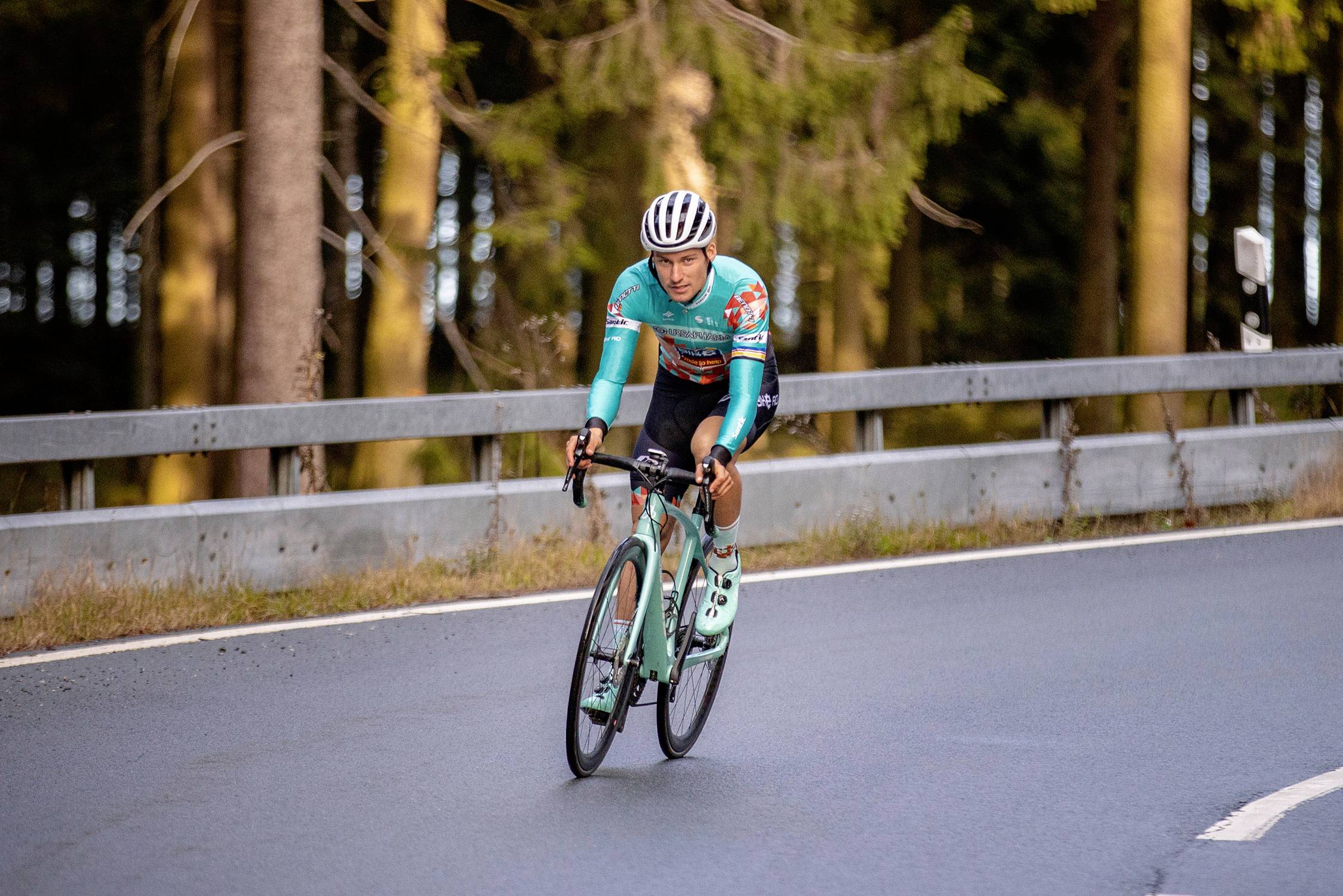 Sigma ROX 2.0 Fahrrad-Navi Fahrrad GPS, GLONASS, spritzwassergeschützt