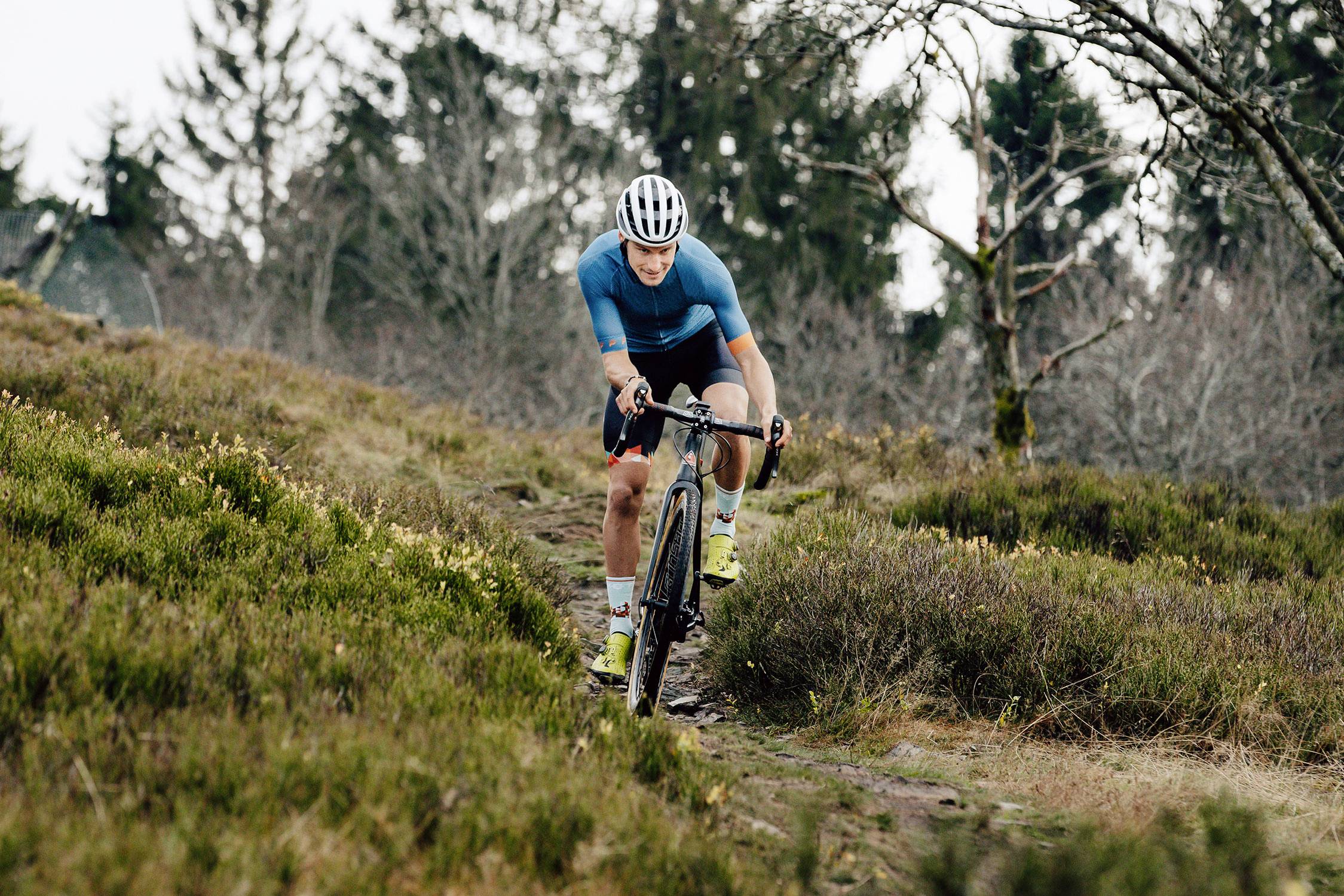 Sigma ROX 2.0 Fahrrad-Navi Fahrrad GPS, GLONASS, spritzwassergeschützt