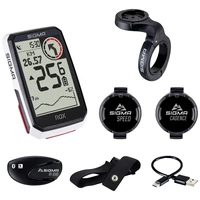 Sigma ROX 4.0 Fahrrad-Navi Fahrrad GPS, GLONASS, spritzwassergeschützt Sigma ROX 4.0 Fahrrad-Navi Fahrrad GPS, GLONASS, spritzwassergeschützt