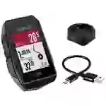 Sigma ROX 11.1 EVO Basic Fahrrad-Navi Fahrrad GPS, GLONASS, spritzwassergeschützt Sigma ROX 11.1 EVO Basic Fahrrad-Navi Fahrrad GPS, GLONASS, spritzwassergeschützt