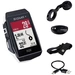 Sigma ROX 11.1 EVO HR Set Fahrrad-Navi Fahrrad GPS, GLONASS, spritzwassergeschützt Sigma ROX 11.1 EVO HR Set Fahrrad-Navi Fahrrad GPS, GLONASS, spritzwassergeschützt