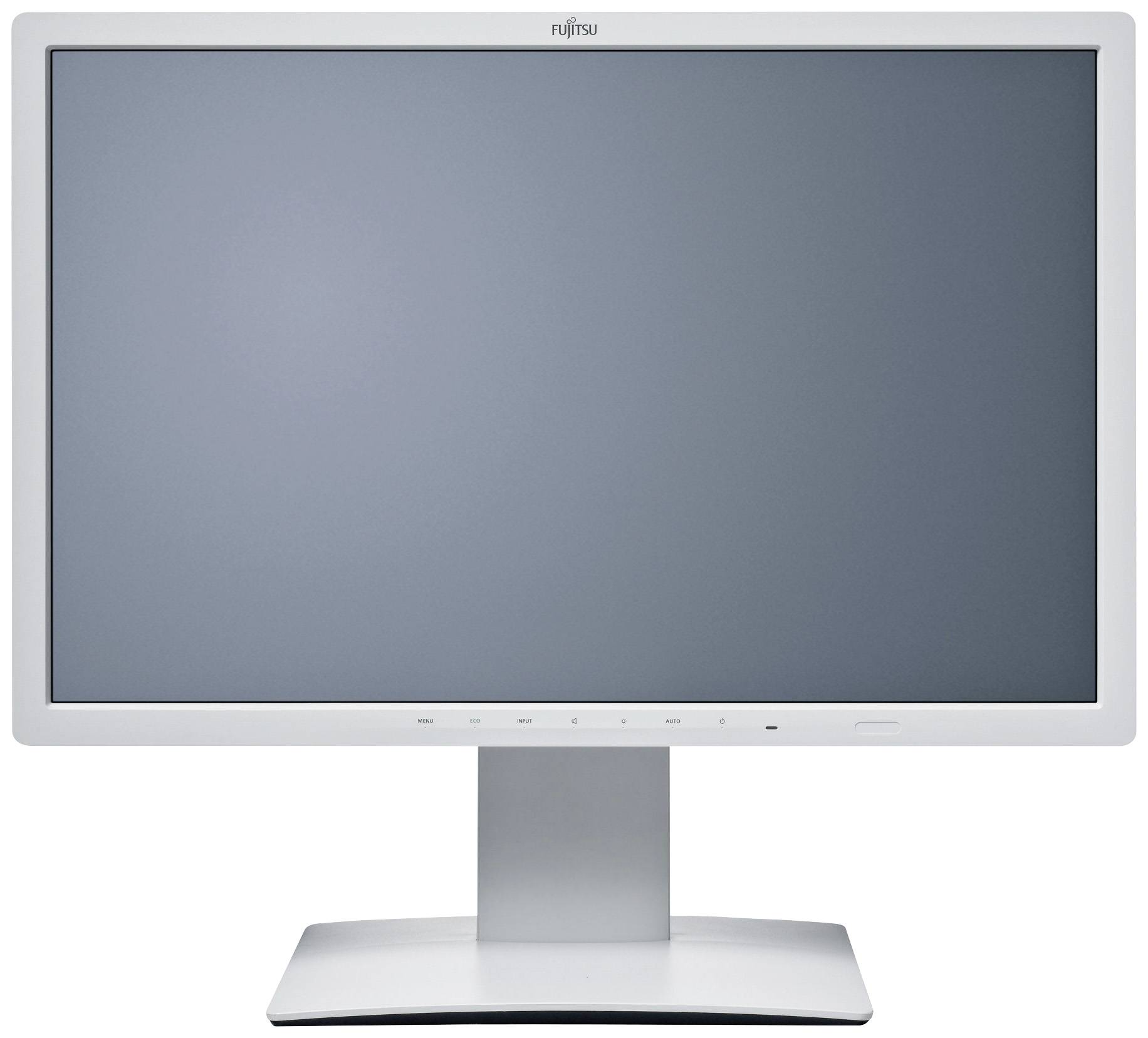 Fujitsu B24W-7 LED-Monitor (generalüberholt) (sehr gut) 61 cm (24 Zoll) 1920 x 1200 Pixel 16:10 5 ms Disp