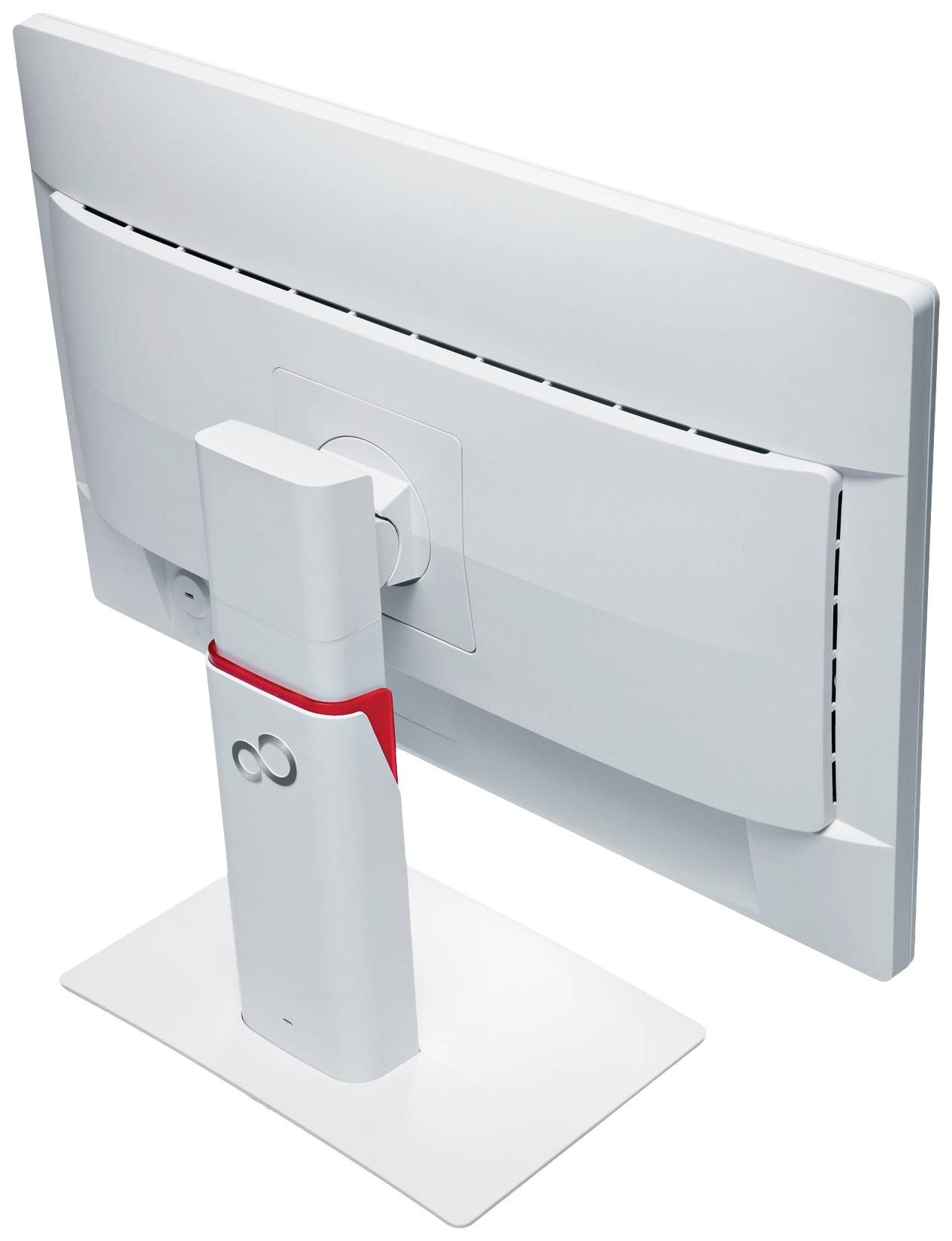 Fujitsu B24W-7 LED-Monitor Refurbished (sehr gut) 61 cm (24 Zoll) 1920 x 1200 Pixel 16:10 5 ms DisplayPort, DVI, VGA, Audio-Line-in, Audio-Line-out