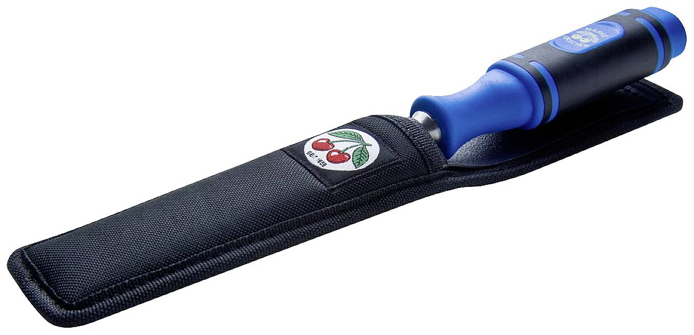 Kirschen Stechbeitel "2-Cut" mit 2 - K Heft 1009026