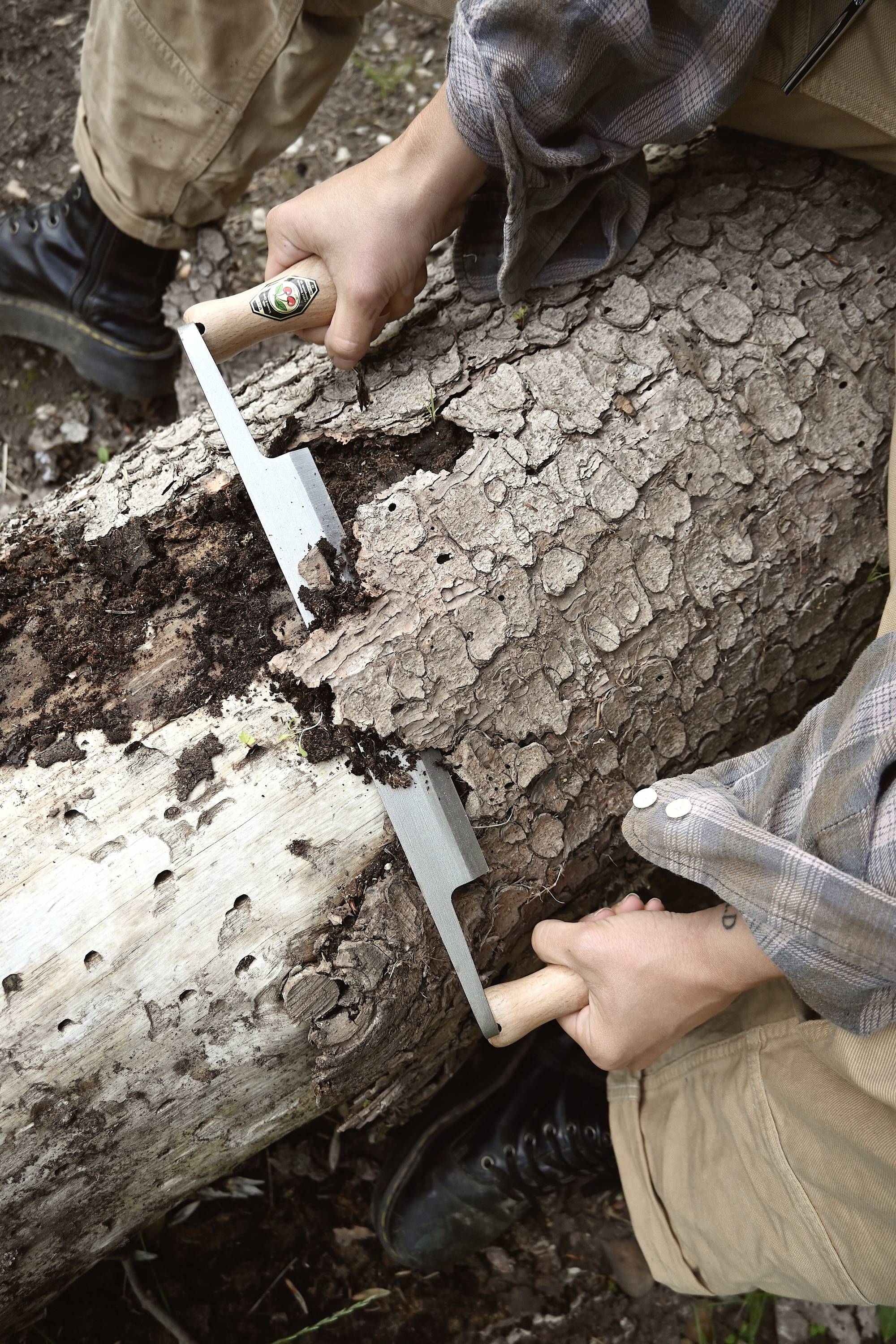 Kirschen 4000250 Zugmesser