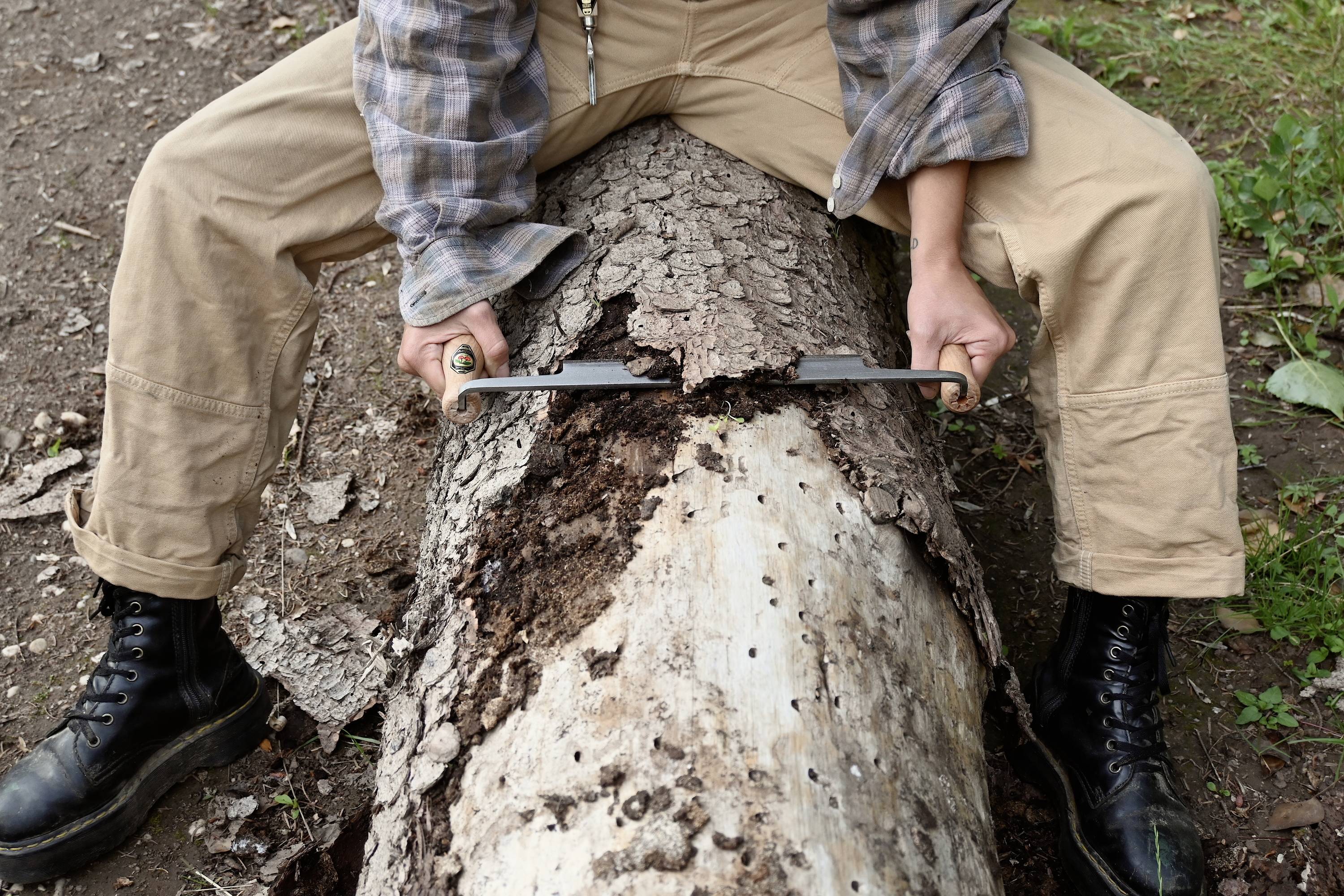 Kirschen 4000250 Zugmesser