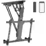 SpeaKa Professional SP-TVCM-520 TV-Deckenhalterung Zusammenklappbar 81,3 cm (32") - 177,8 cm (70") SpeaKa Professional SP-TVCM-520 TV-Deckenhalterung Zusammenklappbar 81,3 cm (32") - 177,8 cm (70")