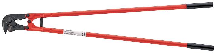 VBW Baustahlmatten-Schneider 950 mm 40 HRC