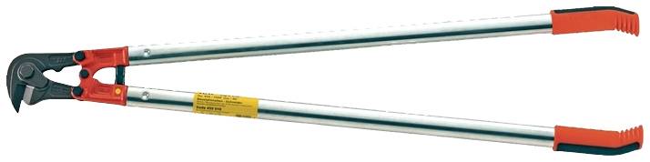 VBW Baustahlmatten-Schneider 800 mm 48 HRC