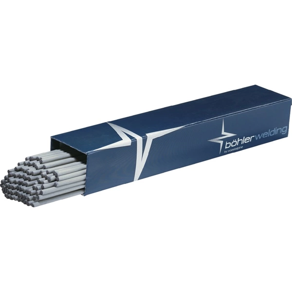 Böhler Welding 13332 Schweißelektroden 1 St. (Ø x L) 4 mm x 350 mm Böhler Welding 13332 Schweißelektroden 1 St. (Ø x L) 4 mm x 350 mm